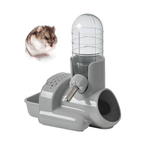 Abreuvoir pour hamsters maison - abreuvoir,