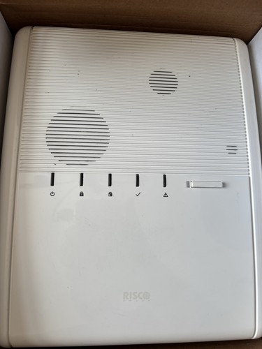 Risco agility - risco, 4