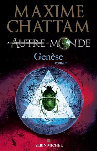 Autre monde tome - -,