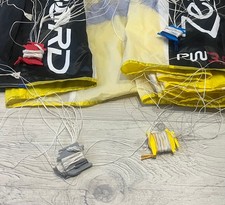 Enrouleur bride cerf-volant