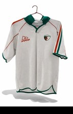 Algérie 2001-2003 - Sportop -