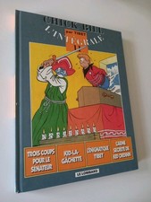 Bd. Chick BILL. Intégrale 11.