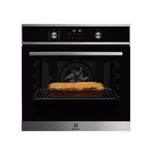 Electrolux four intégrable - four,