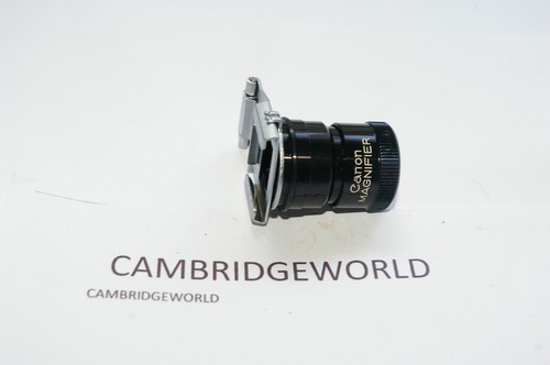 Canon focusing magnifier - canon,