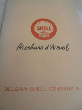 SHELL Catalog Oil Non-Gas Pump (83)