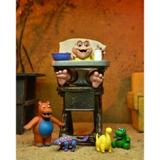 Neca - Dinosaurs - Ultimate