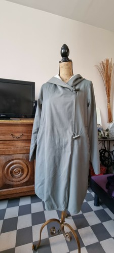 Manteau trench coat - coat, femme