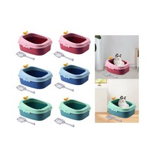 Toilettes pour chats, grand