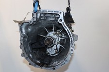 boîte à vitesse mecanique