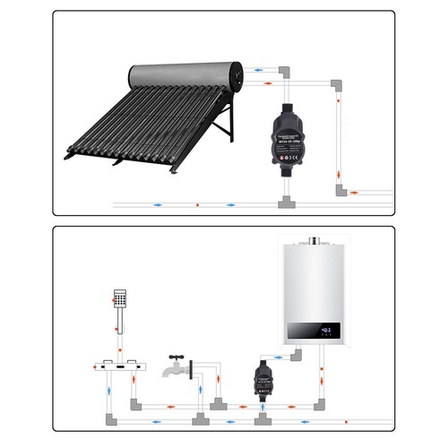 Surpresseur automatique pour - automatique,