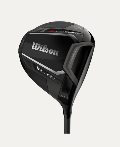 Wilson staff dynapower - dynapower, max+
