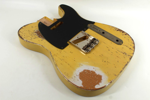 Mjt vtt cornelet guitare - de,