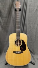 Guitare acoustique MARTIN D-28