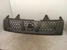 Calandre NISSAN PICK-UP 3