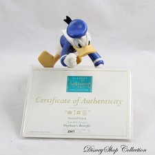 Figurine Donald Duck WDCC Walt