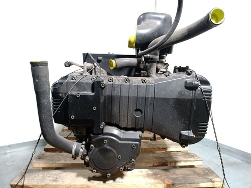753ea moteur complet - moteur,