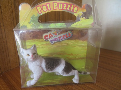 Jeux éducatif puzzle 3d - éducatif,