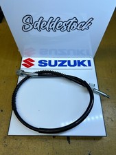 1 câble compte tour suzuki