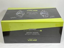 Valentino Rossi L Hamilton