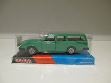 VOLVO 264 BREAK Verte