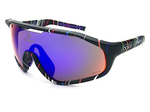 Lunettes soleil polarizées - de,