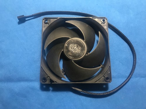 Cooler master ventilateur - ventilateur, pc