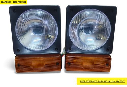 Jcb lights assemblage de - lights,