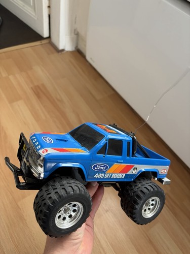Nikko ford ranger vintage - nikko,