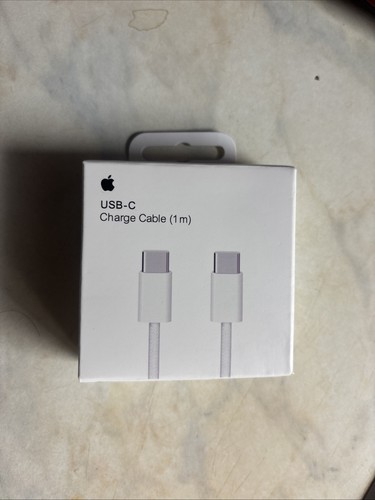 Câble charge apple - de,
