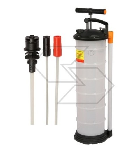 Pompe manuelle pour - pompe, vide