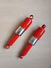 Ducati 250 Mach 1 Early, Also 175 Sport / 200 Elite, Shock Absorbers