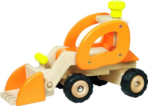 Camion bois chargeur - ", chargeur"