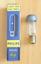 LAMPE PROJECTION CINEMA FILM
