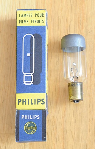 Lampe projection cinema film - projection,