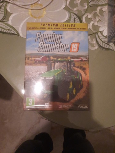 Farming simulator pc - farming, 19
