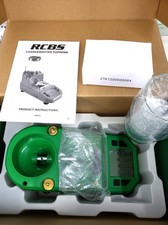 RCBS ChargeMaster SUPREME
