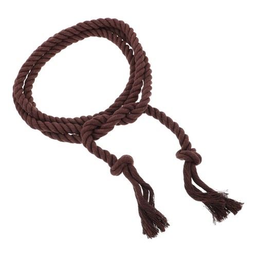 Ceinture coton style - coton, de