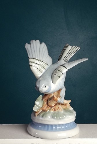 Sujet oiseau ancien - sujet,