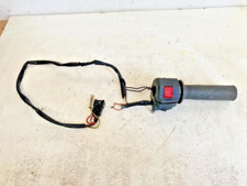Suzuki RF900R Starter Kill Switch & Throttle 1994-98