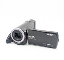 Caméscope Sony Handycam -