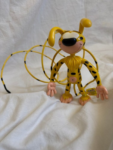 Grande figurine flexible cm - 18,