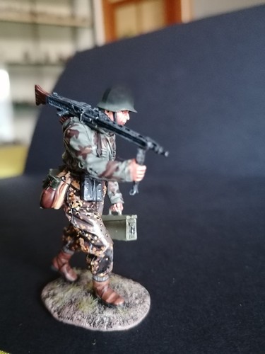 First legion bb057 german - first,