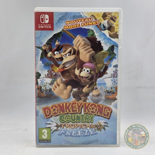 Donkey kong country - kong, :