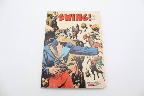 Swing mensuel 49 mon - swing,