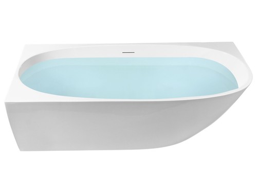 Baignoire angle droite - baignoire,