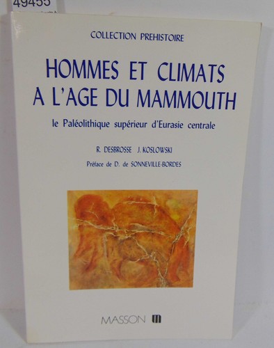 Desbrosse hommes climats à - hommes,