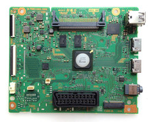 Platine main board ref