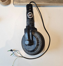 E-Scooter - Roue Avant