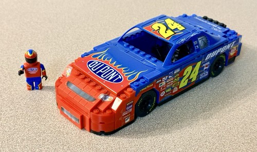 2004 mega bloks - 2004, pro