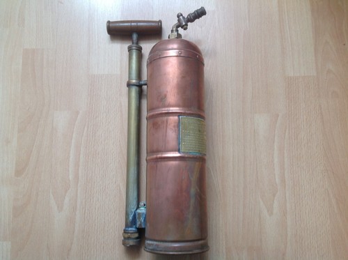 Ancien pulvérisateur muratori - pulvérisateur,